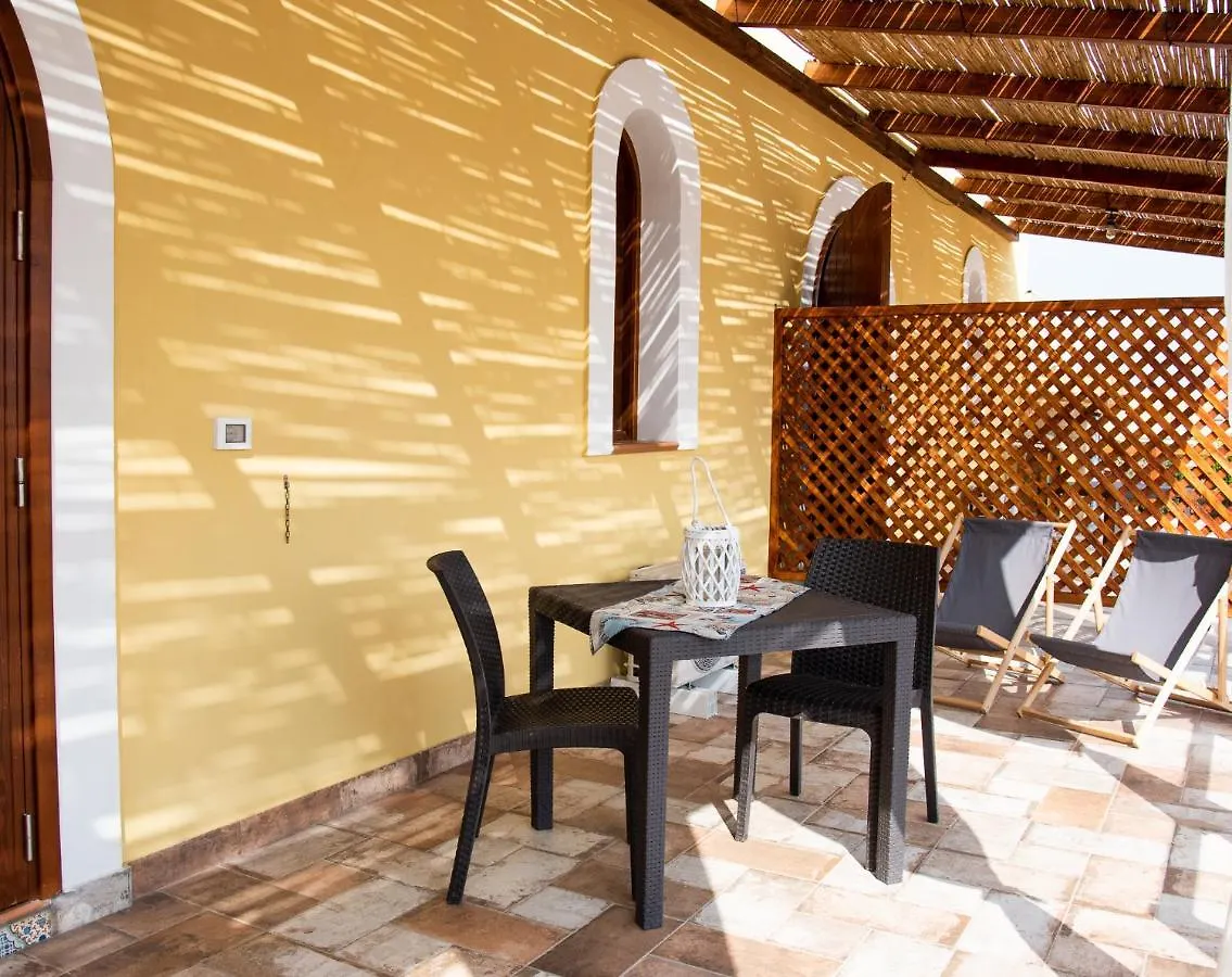Case Vacanze I Quattroventi Lampedusa 0*,  Włochy