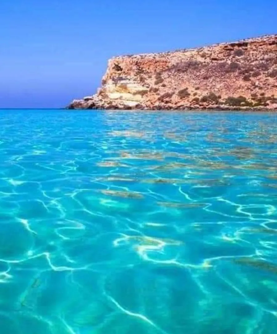 Hotel apartamentowy Case Vacanze I Quattroventi Lampedusa