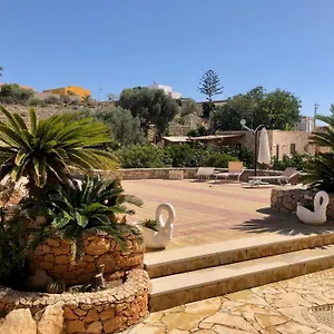 Oasi Dei Sogni Aparthotel