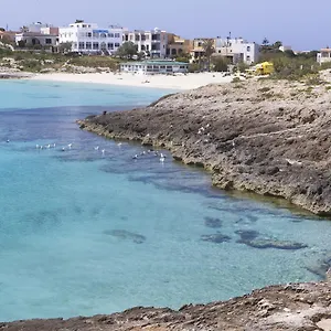 Giglio Hotel