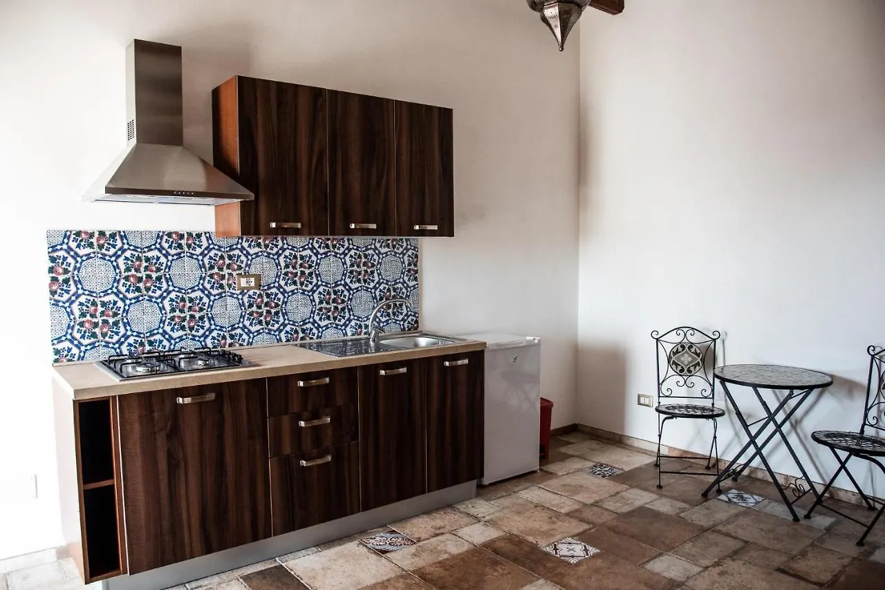 Aparthotel Case Vacanze I Quattroventi Lampedusa Italy