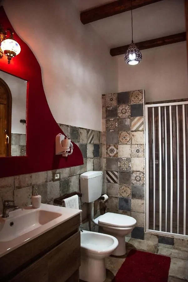 Aparthotel Case Vacanze I Quattroventi Lampedusa Italy
