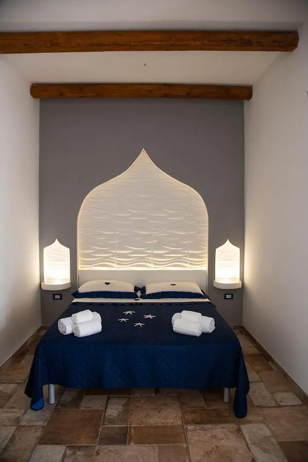 Aparthotel Case Vacanze I Quattroventi Lampedusa