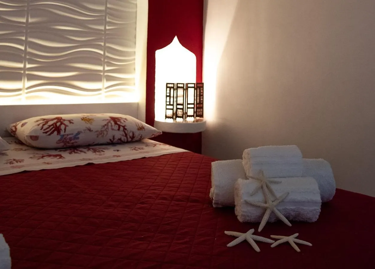 Case Vacanze I Quattroventi Lampedusa