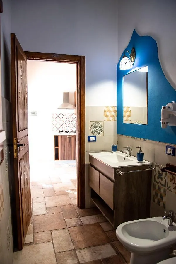 Case Vacanze I Quattroventi Lampedusa Aparthotel