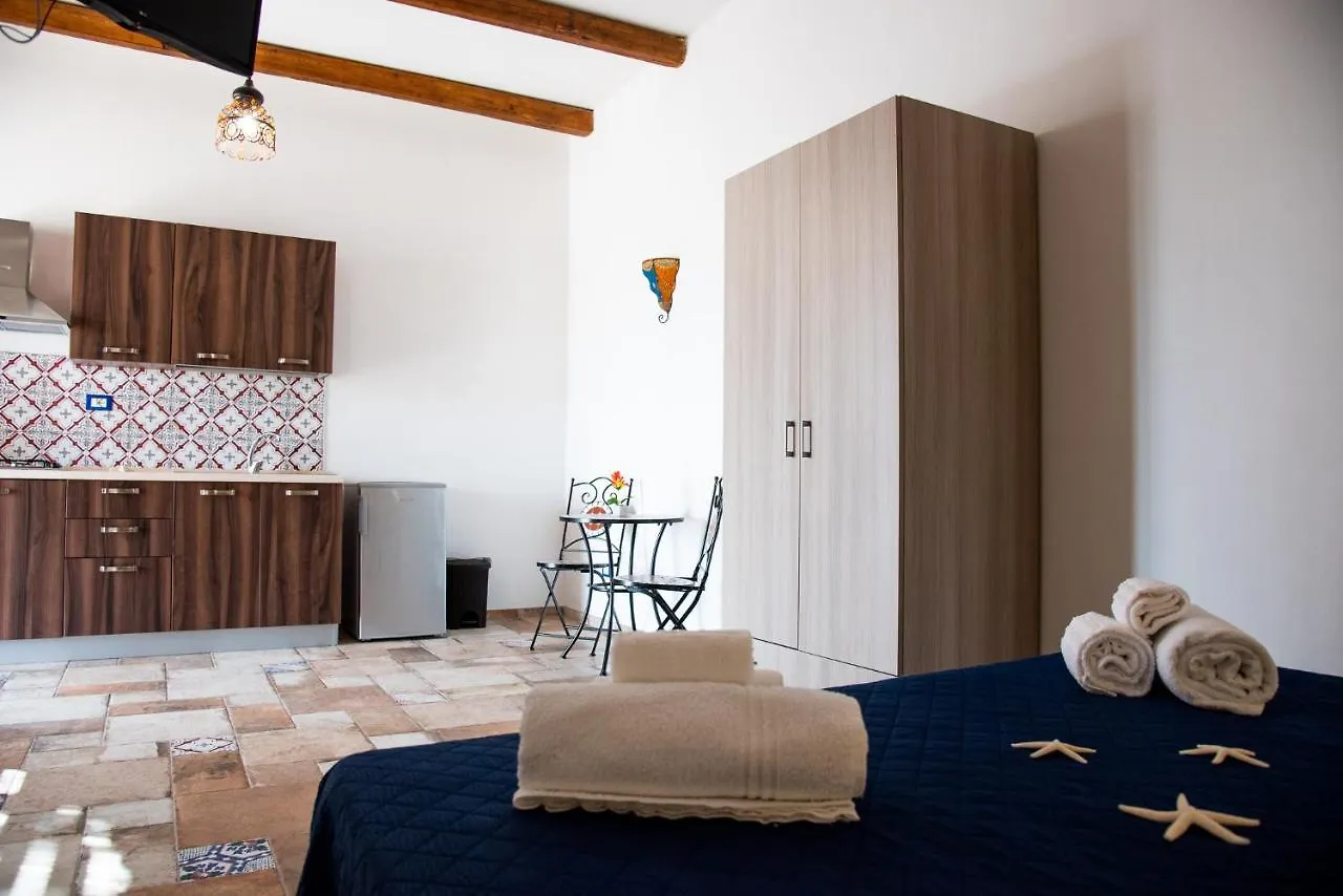 Case Vacanze I Quattroventi Lampedusa Aparthotel