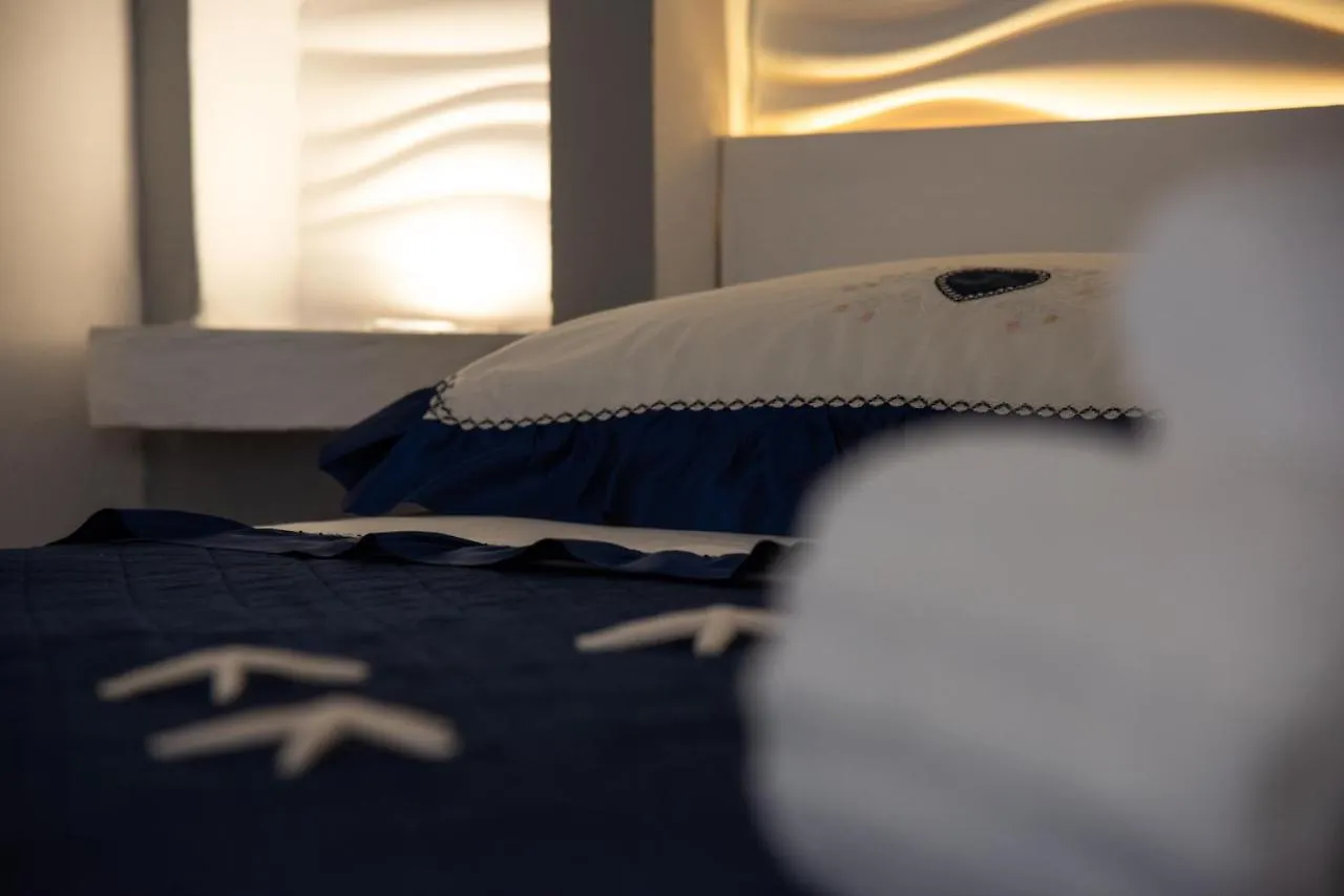 Case Vacanze I Quattroventi Lampedusa
