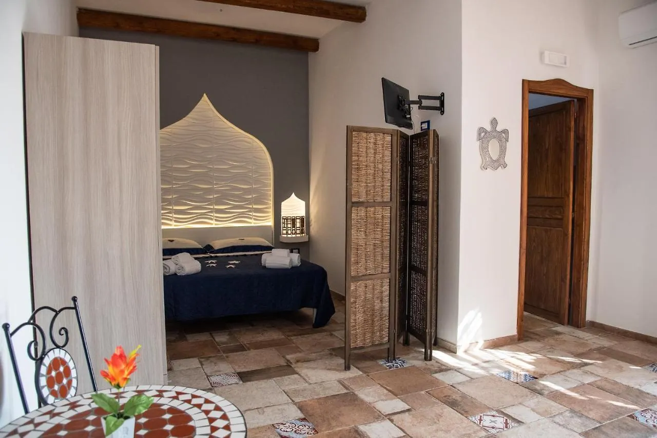 Case Vacanze I Quattroventi Lampedusa