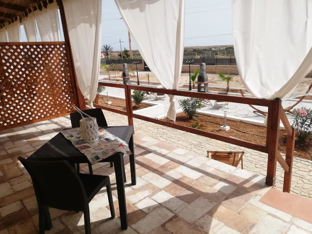 Case Vacanze I Quattroventi Lampedusa 0*,  Italy