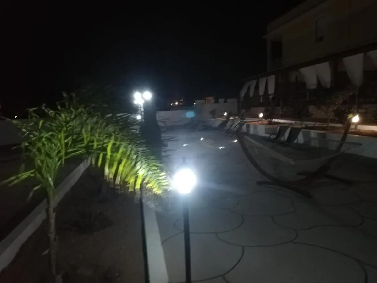 Aparthotel Case Vacanze I Quattroventi Lampedusa