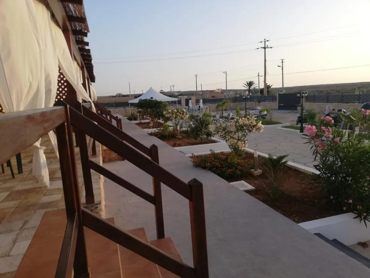Case Vacanze I Quattroventi Lampedusa